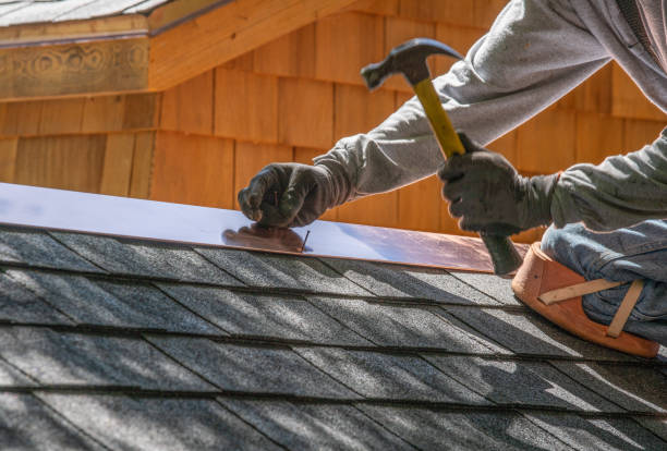EPDM Roofing in Gray Summit, MO