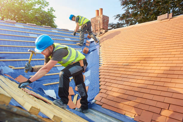 Trusted Gray Summit, MO  Roofing repair and installation Experts