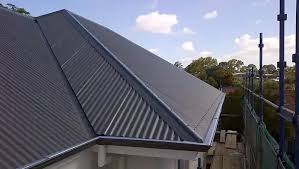 Best Rubber Roofing (EPDM, TPO)  in Gray Summit, MO